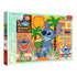 stitch puzzle 500 teile