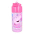stor 13936 peppa pig premium tritantrinkflasche 430 ml