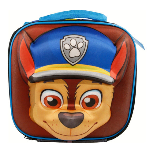 stor 80756 paw patrol tasche