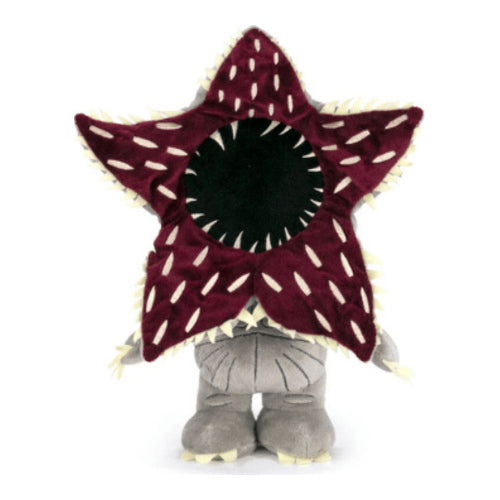 stranger things demogorgon plueschfigur 26cm