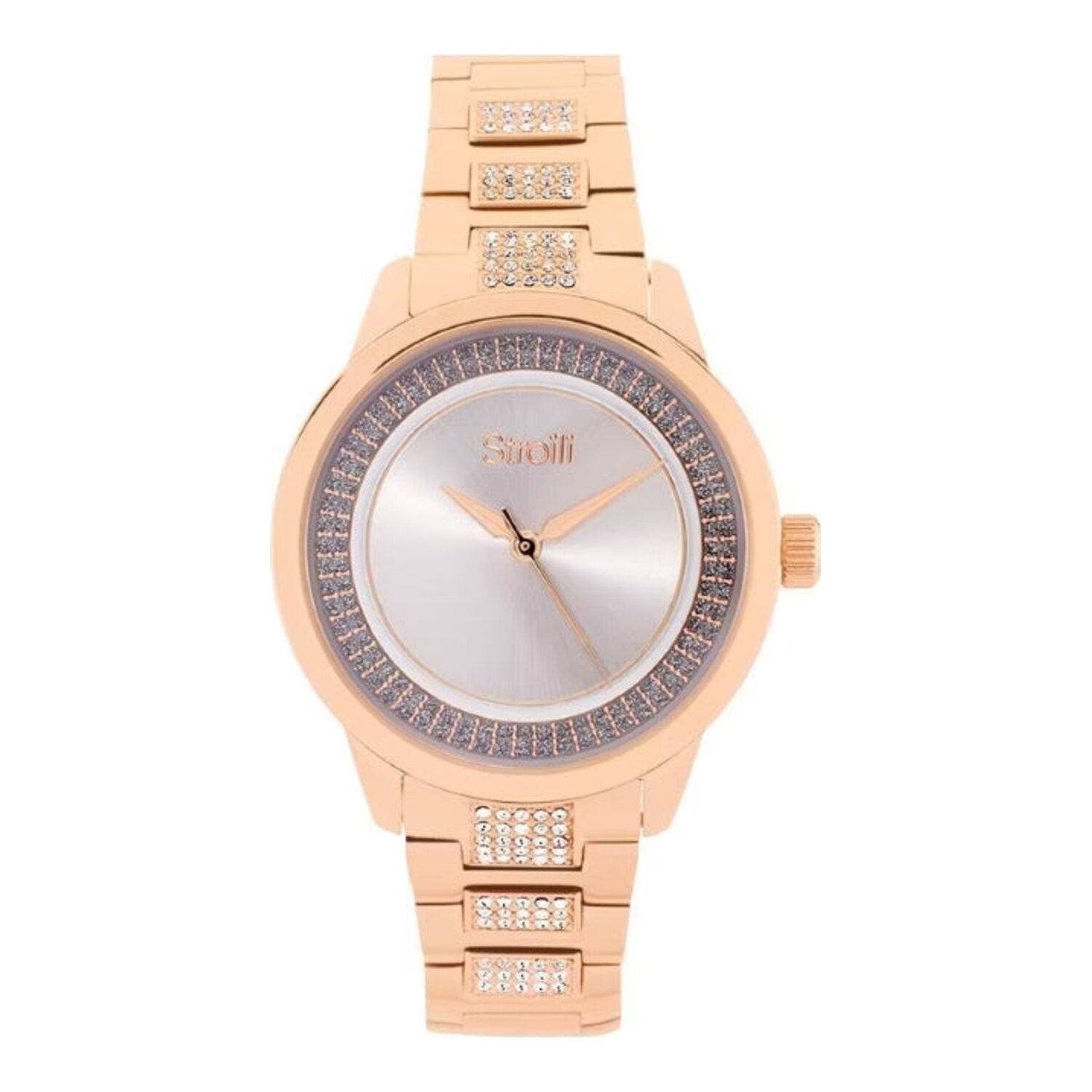 Montre classique pour femme Stroili Belleville