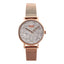 Belleville – Montre femme minimaliste chic