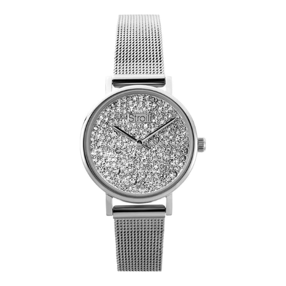 Stroili Belleville – Damenuhr Minimal Chic (Variante)