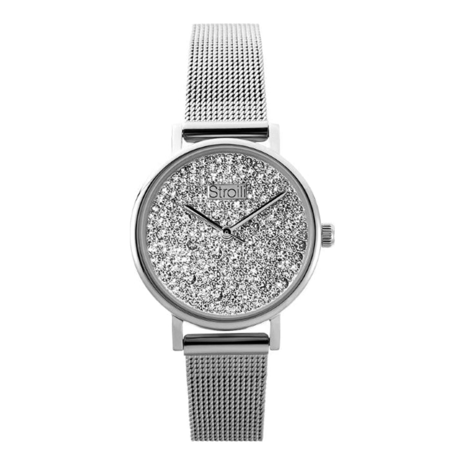 Stroili Belleville – Montre Femme Minimal Chic (Variante)