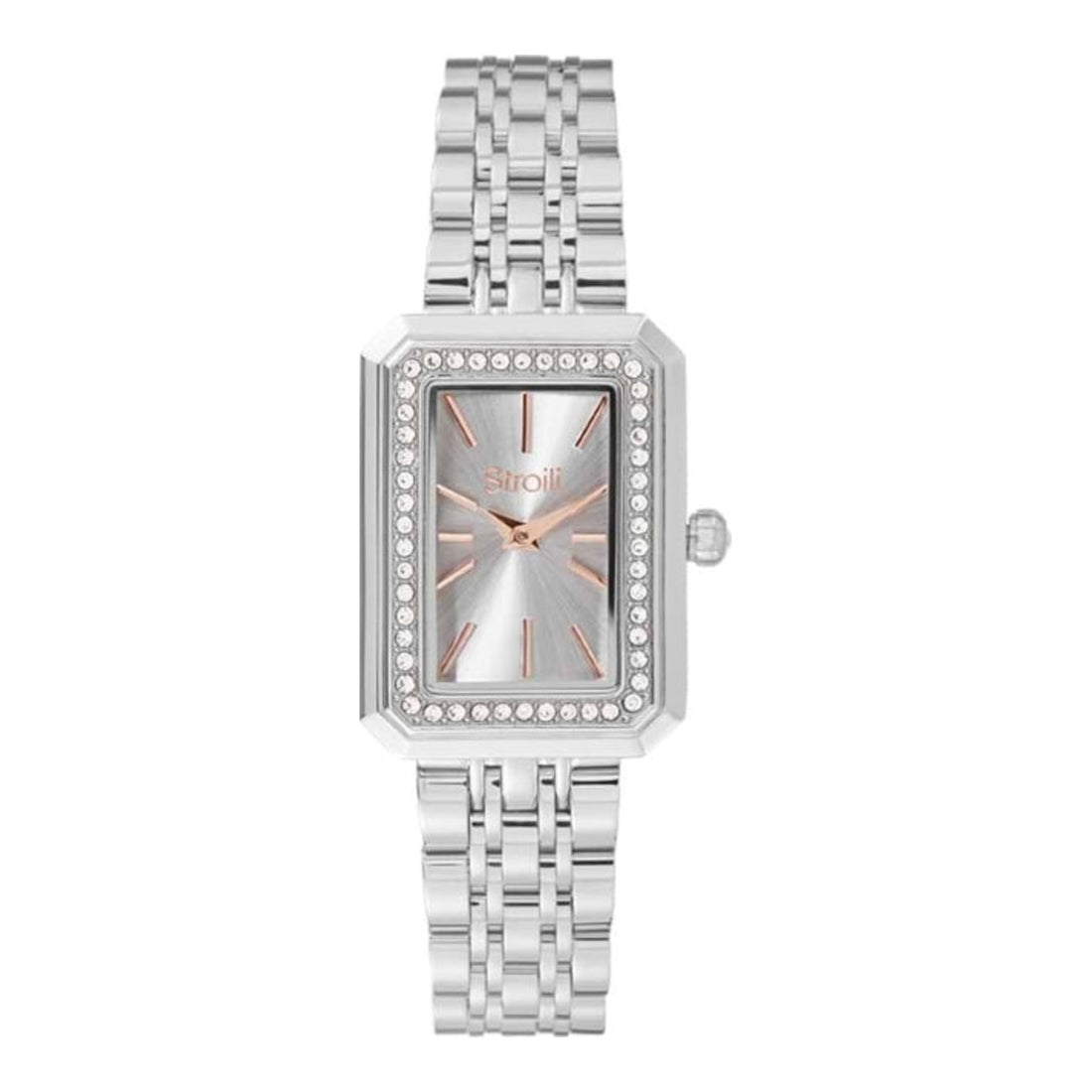 Stroili Brigitte – Damenuhr Multifunction