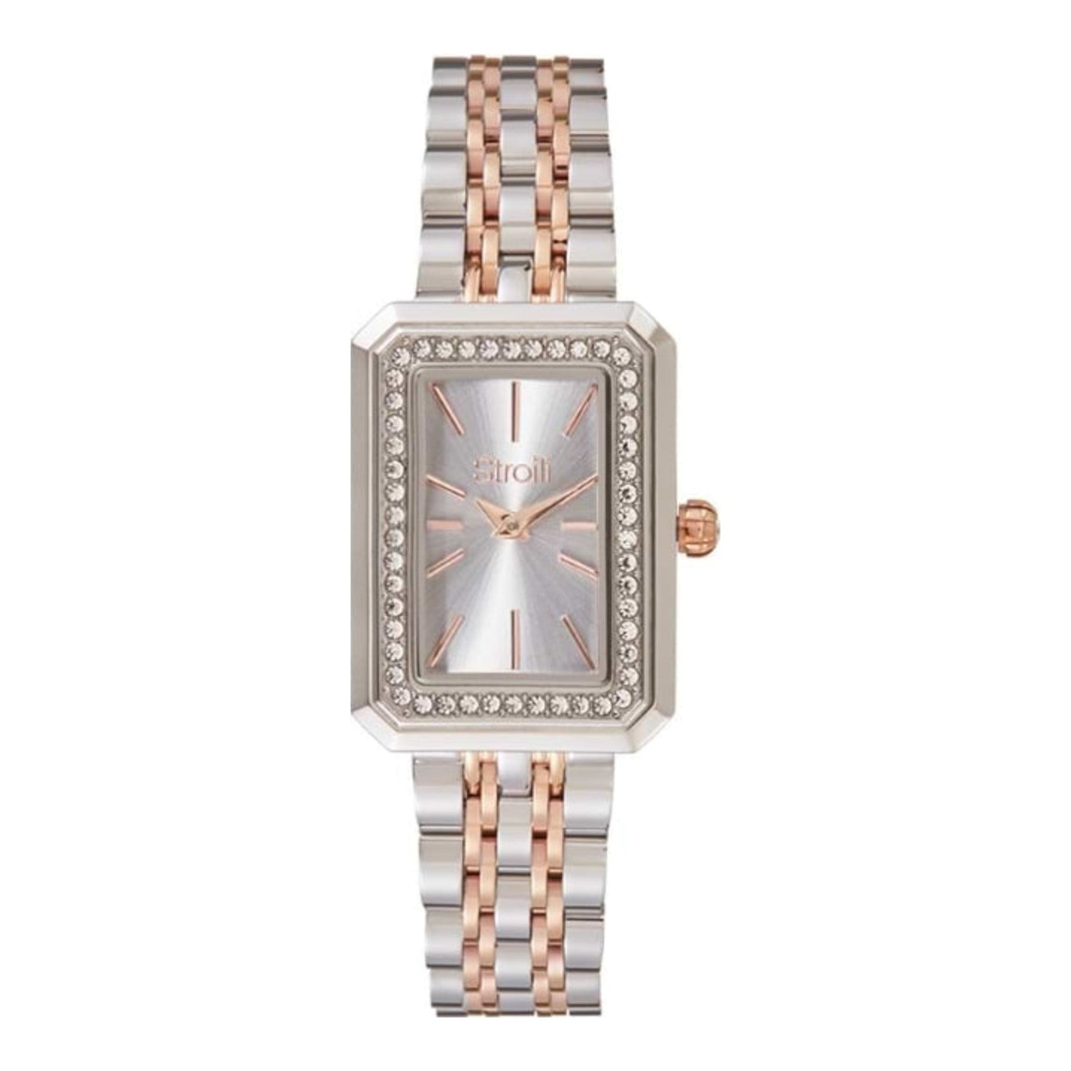 Montre multifonctions pour femme Stroili Brigitte (Variante)