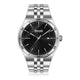 Classic Steel – Herrenuhr Everyday
