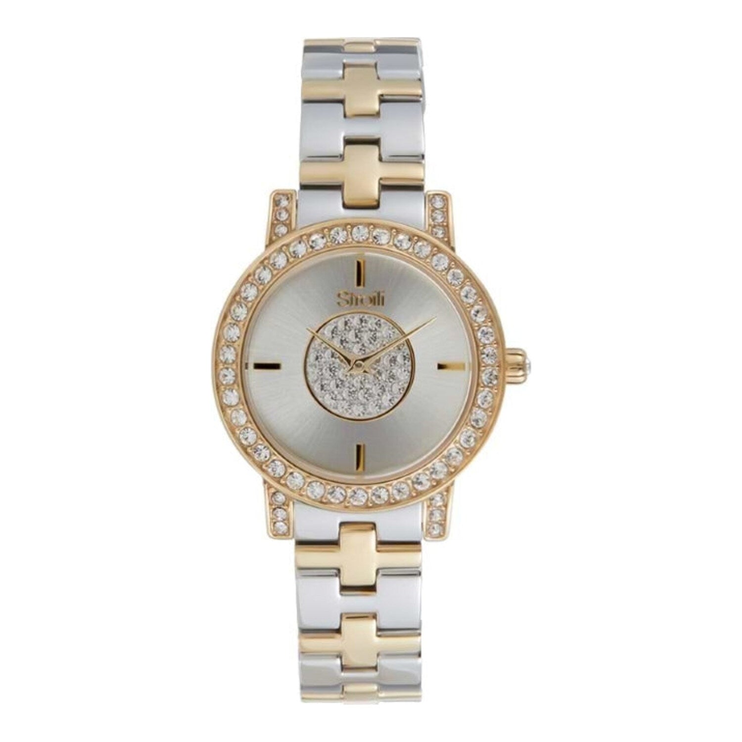 Stroili Gioia Argentata