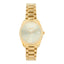 Lancy – Montre en or pour femme
