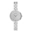 Louvre – Montre femme en acier inoxydable (variante)