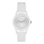 Milano Chic – montre bicolore pour femme