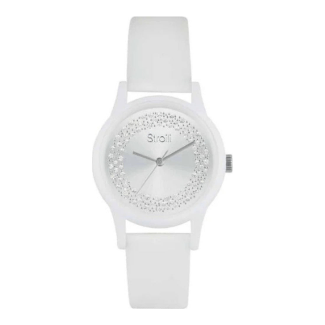 Milano_Chic__Damenuhr_Bicolor