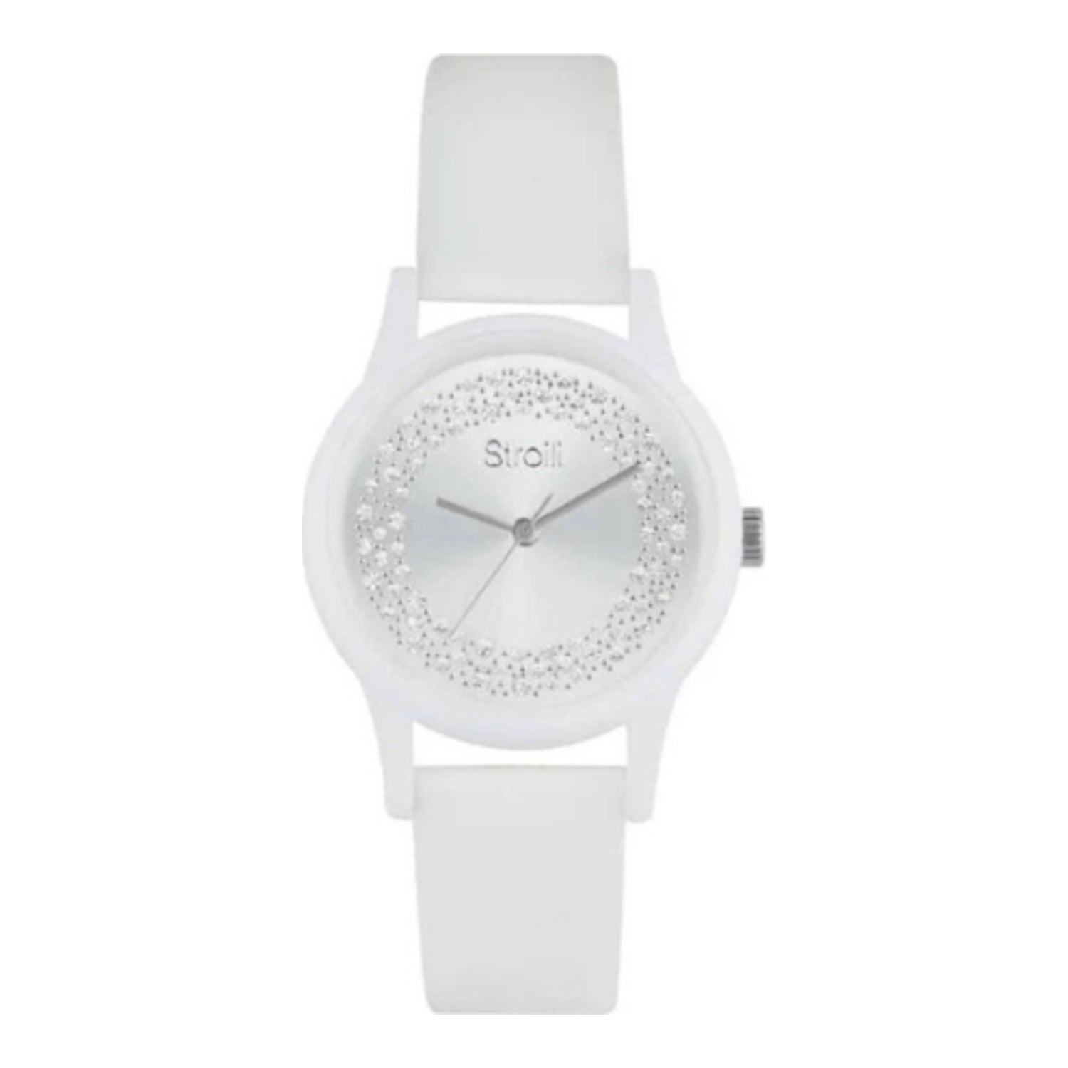 Montre Milano_Chic_Femme_Bicolore