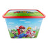 super mario aufbewahrungsbox 23 liter