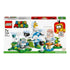 super mario lakitu sky world erweiterungsset 484 teile