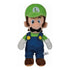 super mario luigi pluesch ca 30cm