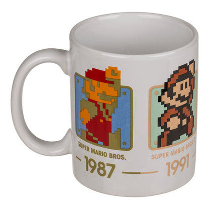 super mario tasse 325 ml