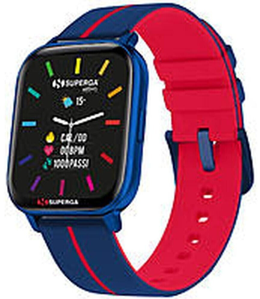 Superga Smartwatch Ink 2.0