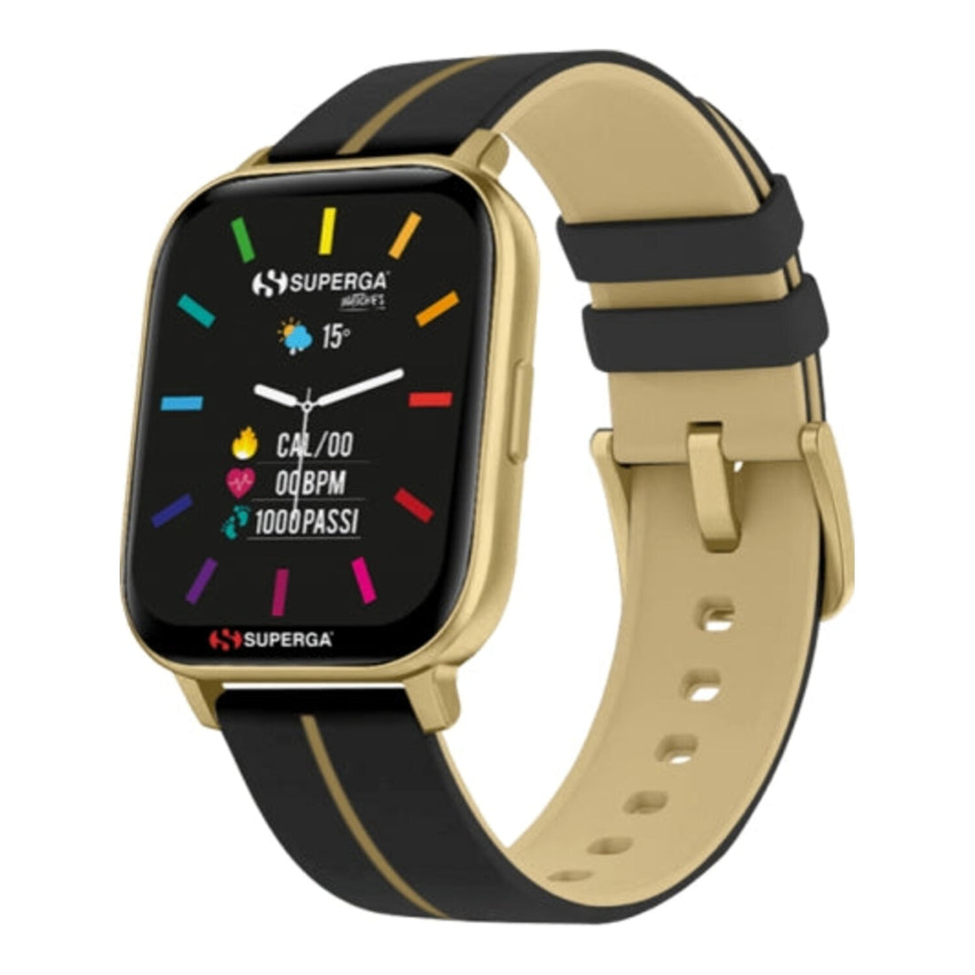 Superga Smartwatch Ink 2.0