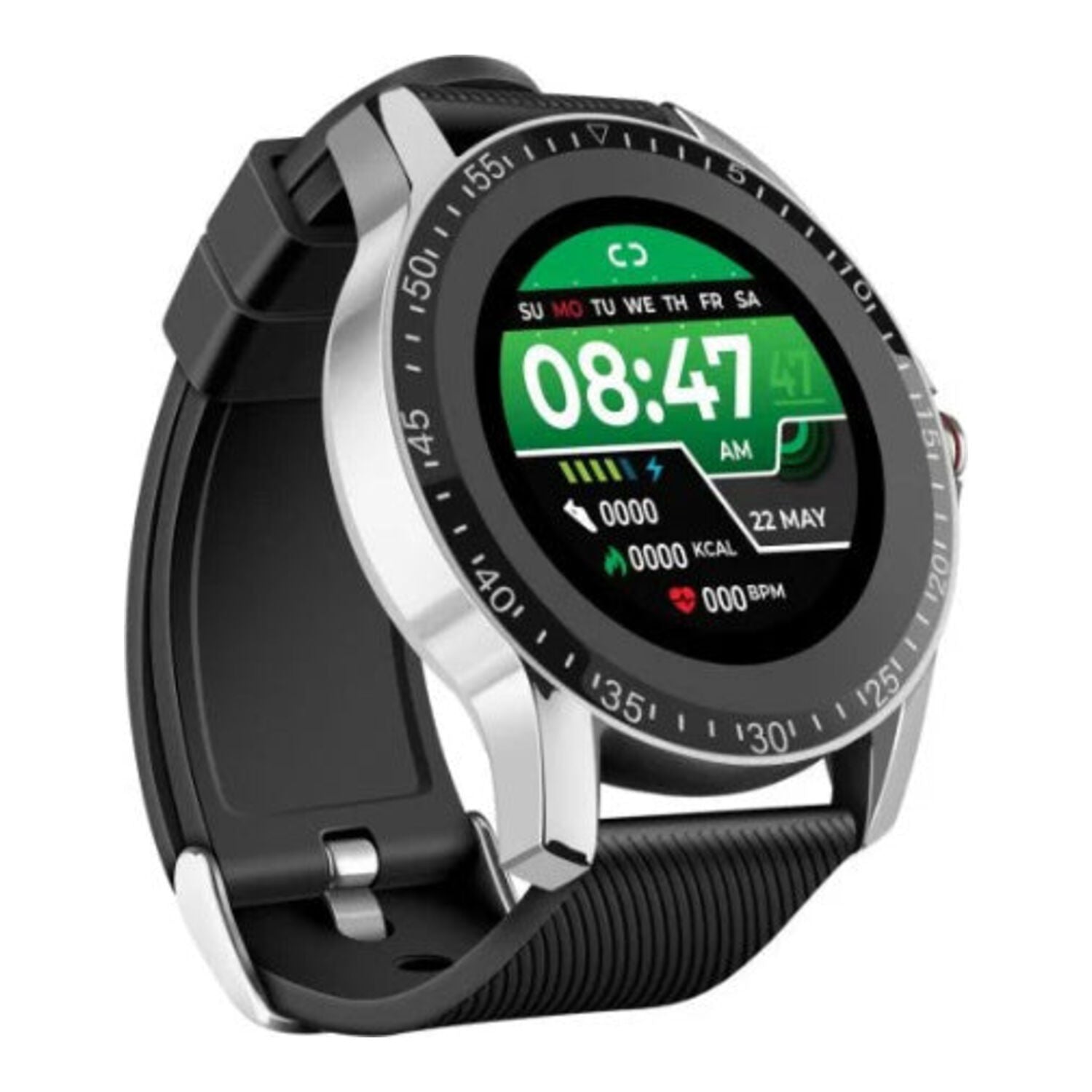 Montre connectée Superga Ink 2.0