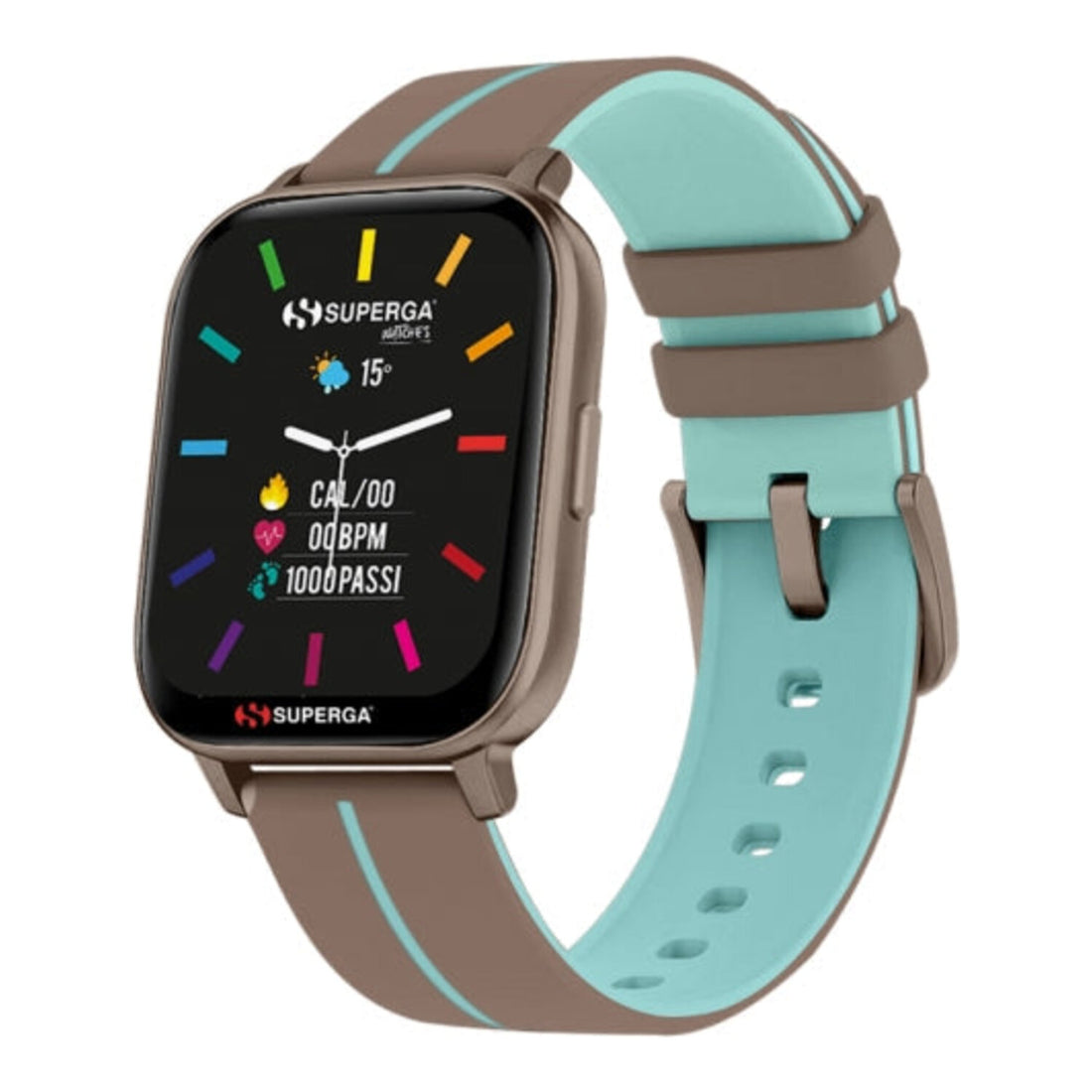 Superga Smartwatch Ink 2.0