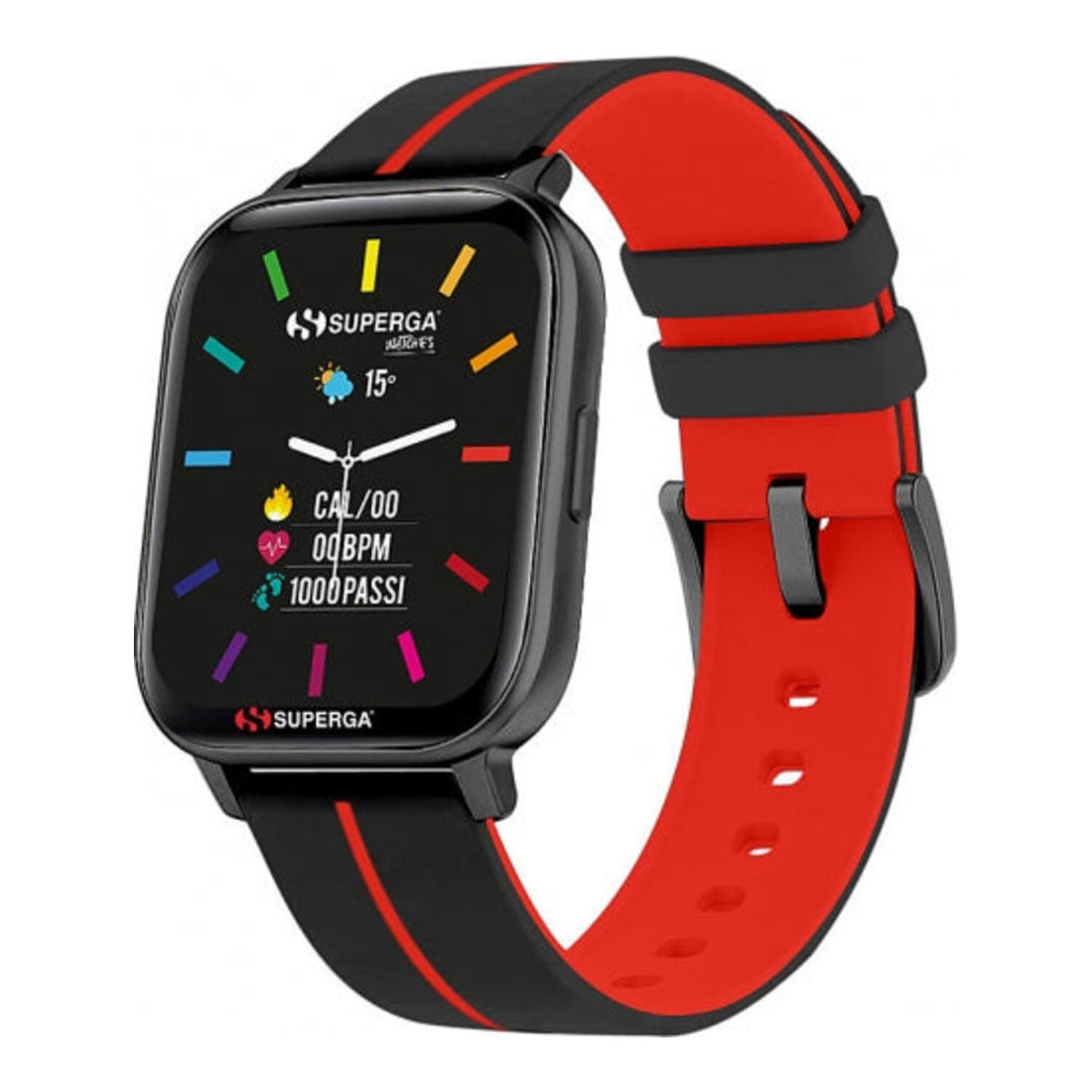 Superga Smartwatch STC068