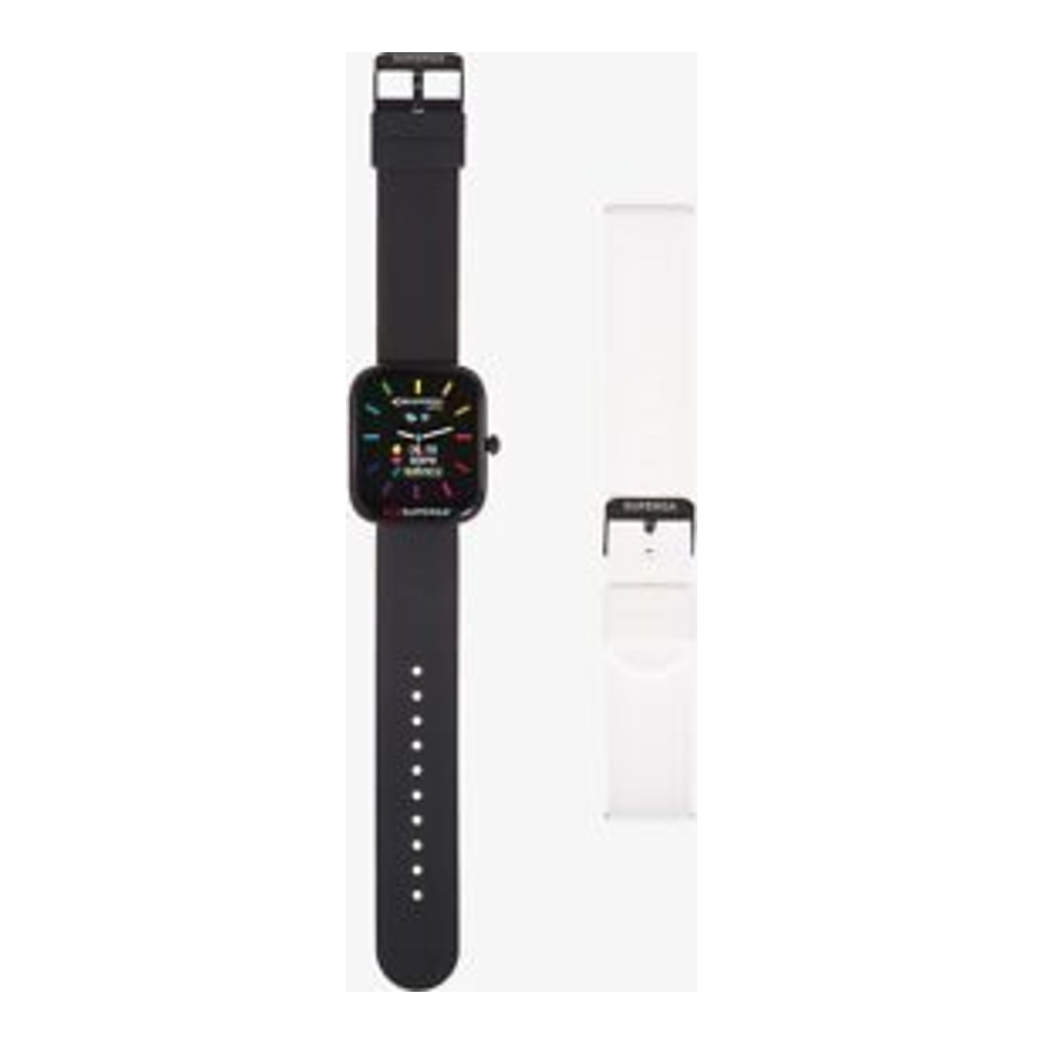 Montre connectée Superga Uniko