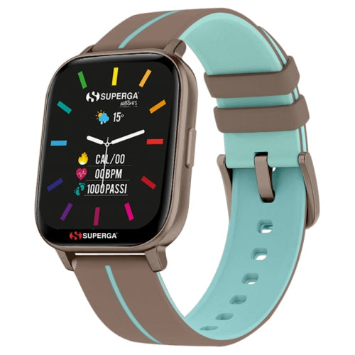 Superga Smartwatch Ink 2.0