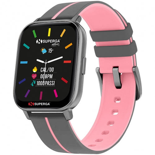 Superga Smartwatch Ink 2.0