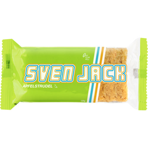 Sven Jack Energycake 12 X 125G Original