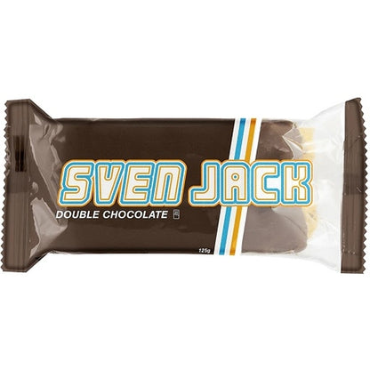 Sven Jack Energycake 24 X 125G Ananas Kokos