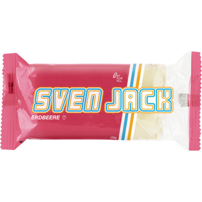 Sven Jack Energycake 24 X 125G Aprikose