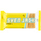 Sven Jack Energycake 24 x 125g Weiße Schokolade