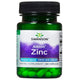 Swanson Albion Zinc Bisglycinat Chelat 15mg, 60 Kaps