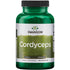 Swanson Cordyceps 600Mg 120 Kapseln