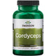 Swanson Cordyceps 600mg 60 Kapseln
