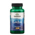 Swanson Gaba 500Mg, 100 Kaps