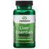 Swanson Liver Essentials 90 V Kapseln