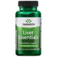 Swanson Liver Essentials 90 VCaps