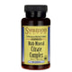 Swanson MultiMineral Citrate Complex 60 Kaps.
