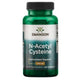 Swanson NAcetyl Cysteine NAC 100 Kapseln