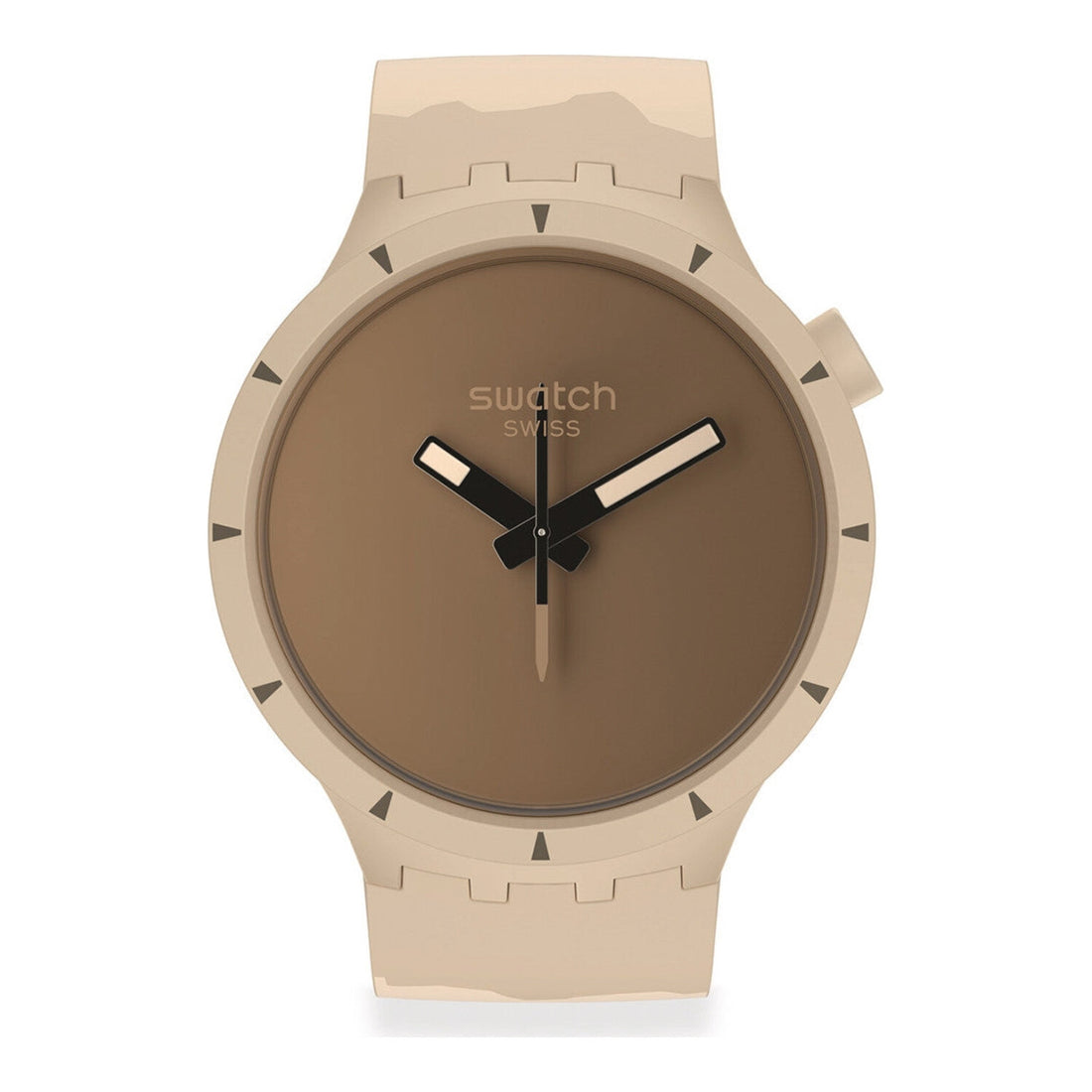Swatch Big Bold Bioceramic Desert