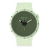 swatch big bold bioceramic forest sb03g100