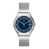 Swatch Blue Icone