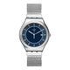 Blue Icone