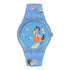 Swatch Blue Sky, By Vassily Kandinsky