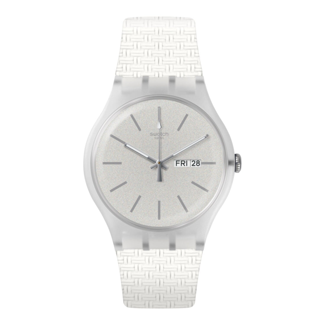 Swatch Bricablanc