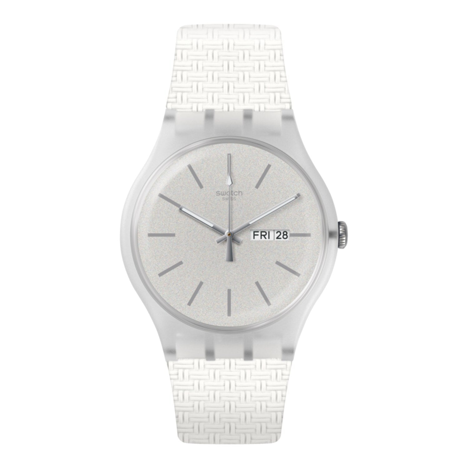Swatch Bricablanc