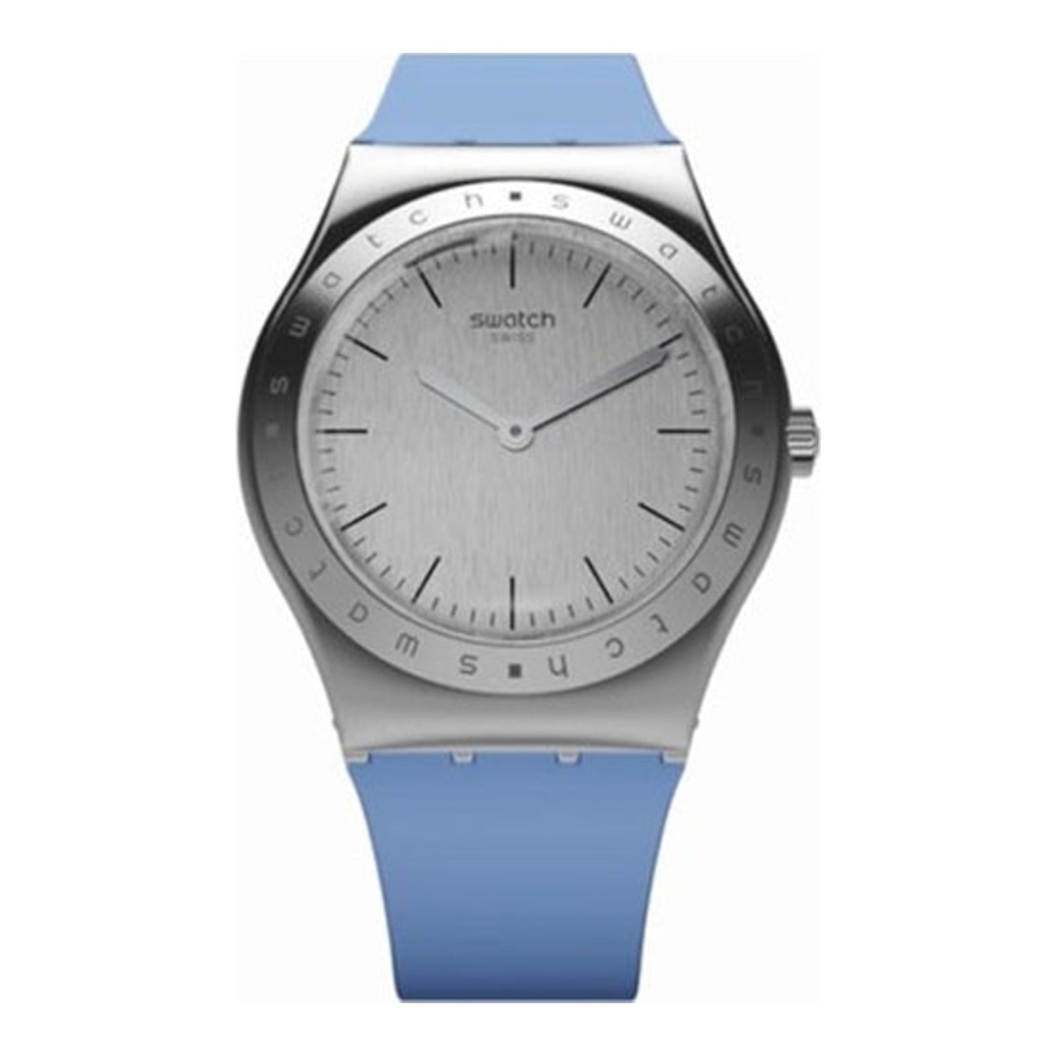 Swatch Brisbleue