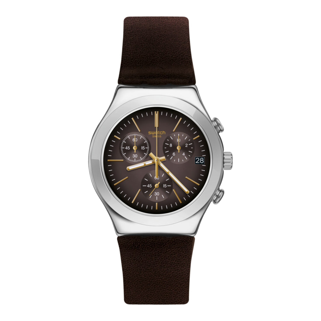Swatch Brownflect